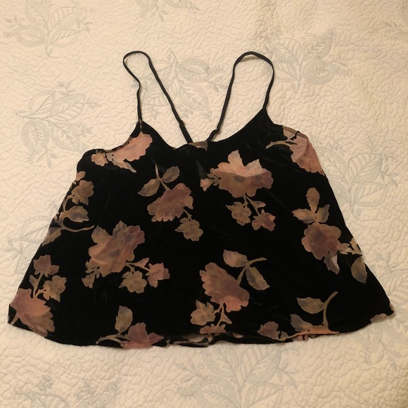 Chelsea | Floral blouse - Picture 5 of 8